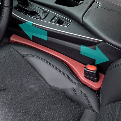 Car Seat Gap Sealing Strip Leak Proof Interior - Klolan