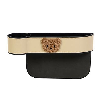 Car Seat Gap Storage Box Cartoon - Klolan