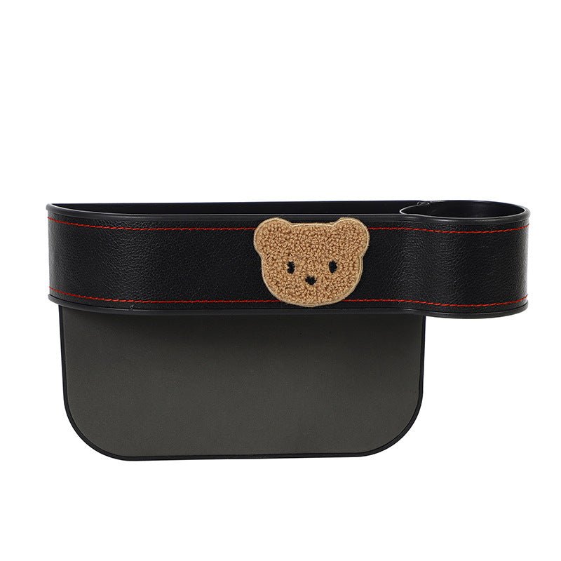 Car Seat Gap Storage Box Cartoon - Klolan
