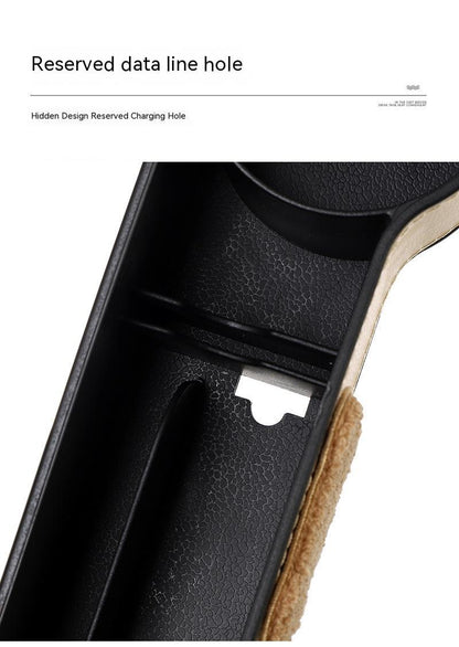 Car Seat Gap Storage Box Cartoon - Klolan