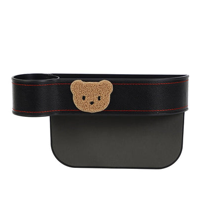 Car Seat Gap Storage Box Cartoon - Klolan
