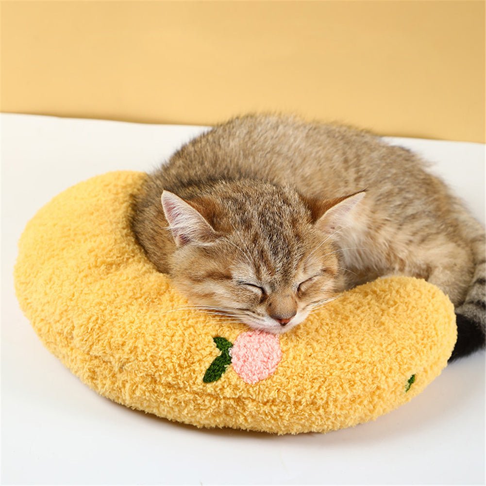 Cozy Cat Pillow - Klolan