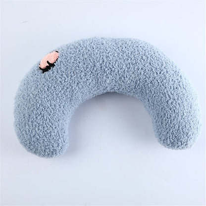 Cozy Cat Pillow - Klolan