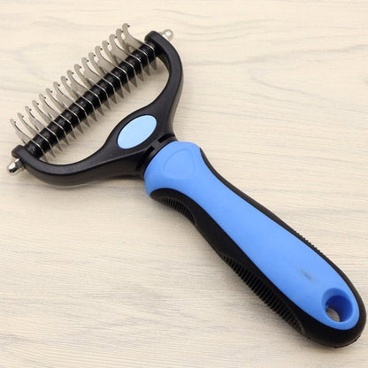 Dematting Comb - For Petts - Klolan