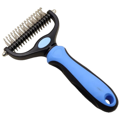 Dematting Comb - For Petts - Klolan