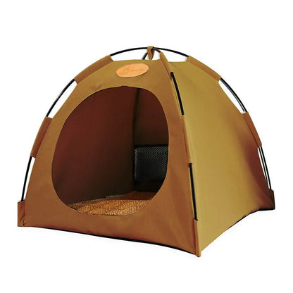 Foldable Pet Tent - Klolan