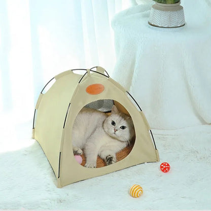 Foldable Pet Tent - Klolan