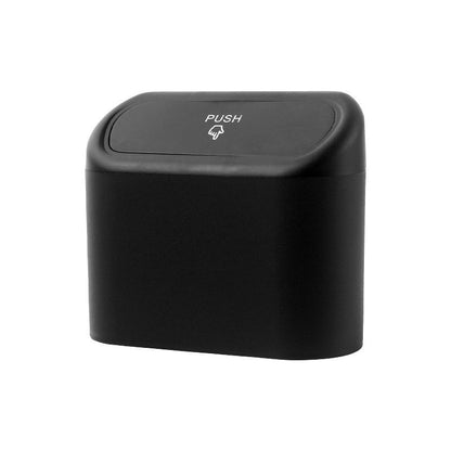 Folding Storage Car Trash Can - Klolan
