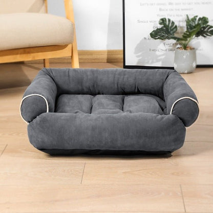 Mini Sofa Dog Bed - Klolan