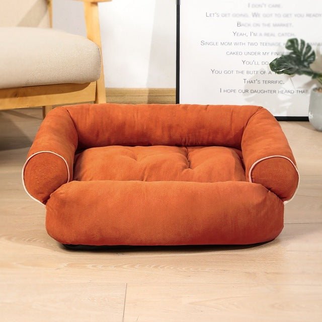 Mini Sofa Dog Bed - Klolan
