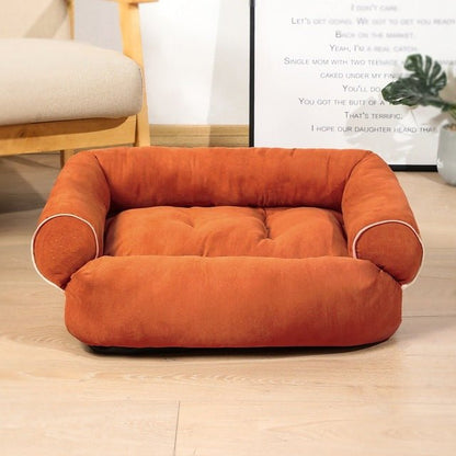 Mini Sofa Dog Bed - Klolan