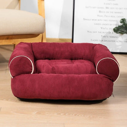 Mini Sofa Dog Bed - Klolan