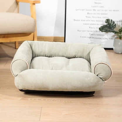 Mini Sofa Dog Bed - Klolan