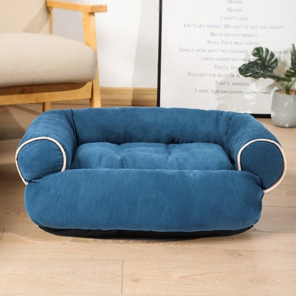 Mini Sofa Dog Bed - Klolan