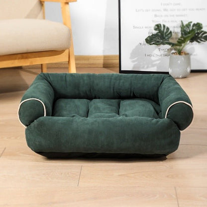 Mini Sofa Dog Bed - Klolan