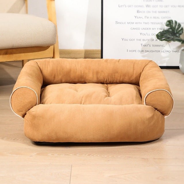 Mini Sofa Dog Bed - Klolan