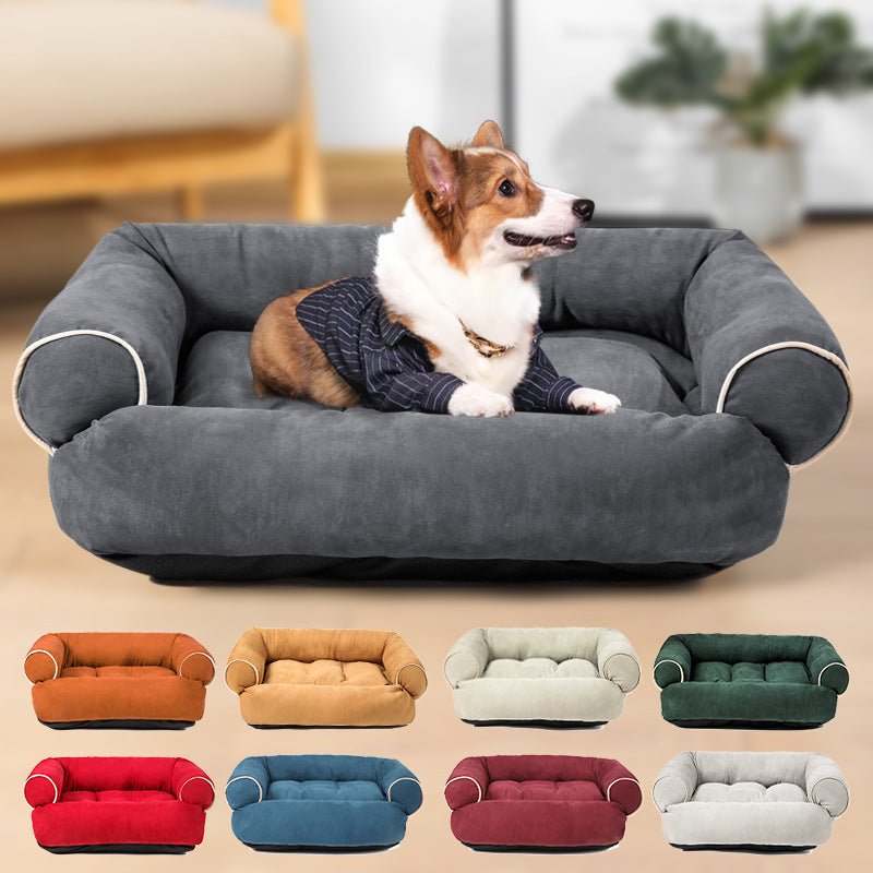 Mini Sofa Dog Bed - Klolan