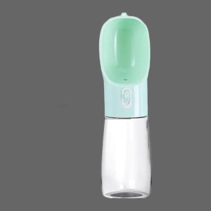 Pet Dog Water Bottle Feeder - Klolan
