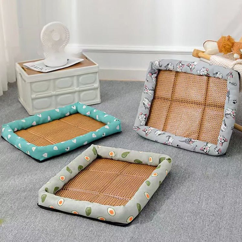 Pet Ice Pad Mat - Klolan
