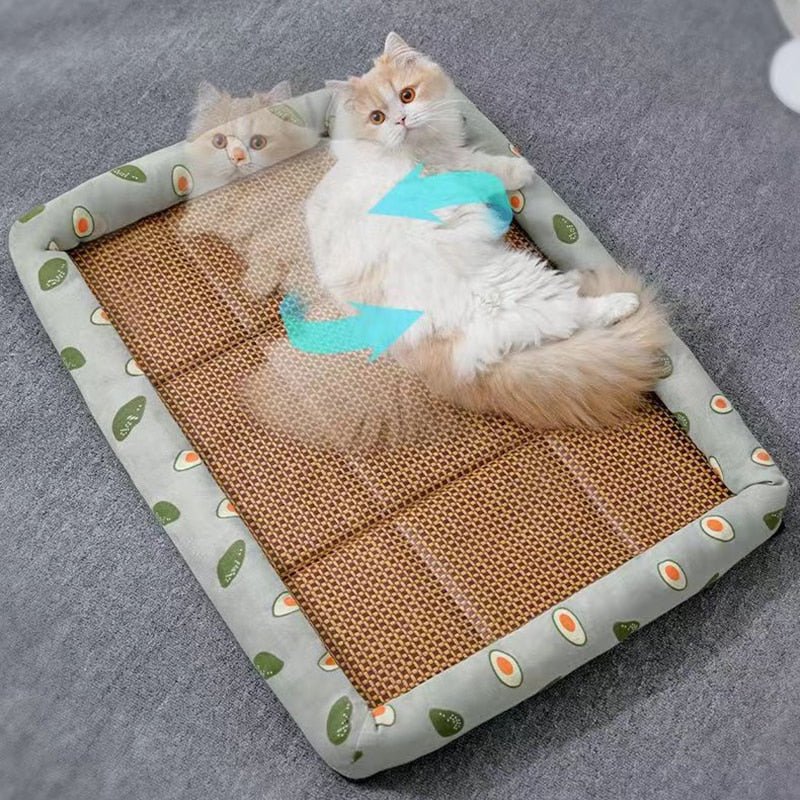 Pet Ice Pad Mat - Klolan
