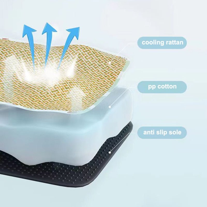 Pet Ice Pad Mat - Klolan