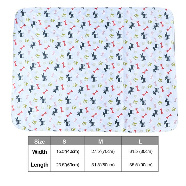 Pet Pee Pad - Klolan