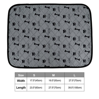 Pet Pee Pad - Klolan