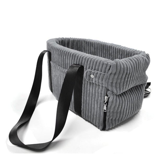 Pet Safety Booster Seat - Klolan