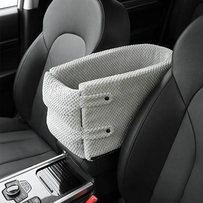 Pet Safety Booster Seat - Klolan