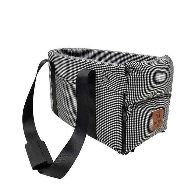 Pet Safety Booster Seat - Klolan