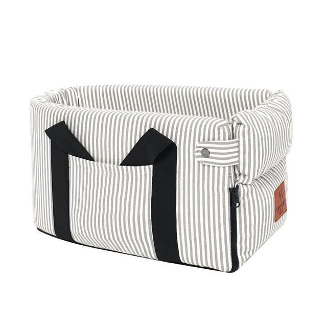 Pet Safety Booster Seat - Klolan