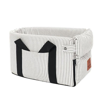 Pet Safety Booster Seat - Klolan