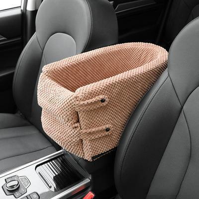 Pet Safety Booster Seat - Klolan