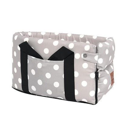 Pet Safety Booster Seat - Klolan