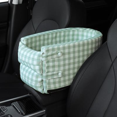 Pet Safety Booster Seat - Klolan