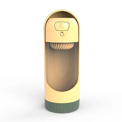Portable Dog Drinker Bottle - Klolan