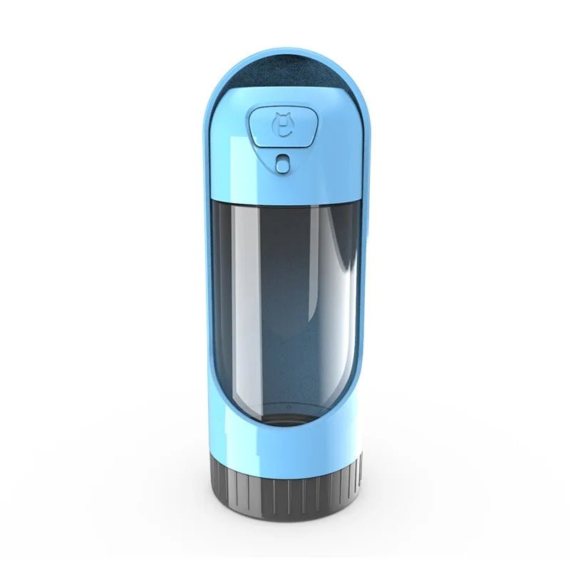 Portable Dog Drinker Bottle - Klolan