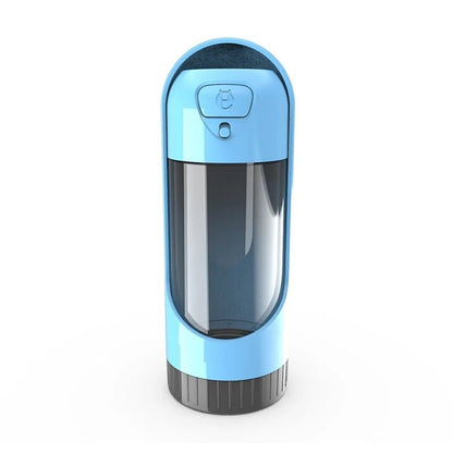 Portable Dog Drinker Bottle - Klolan