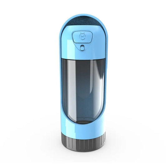 Portable Dog Drinker Bottle - Klolan