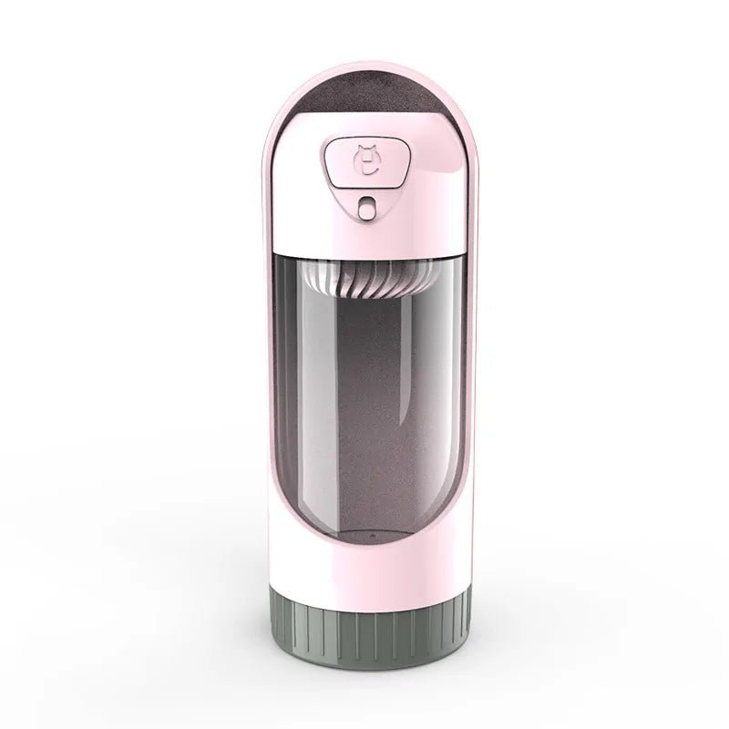 Portable Dog Drinker Bottle - Klolan