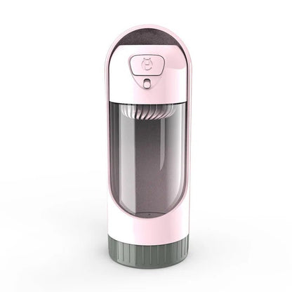 Portable Dog Drinker Bottle - Klolan