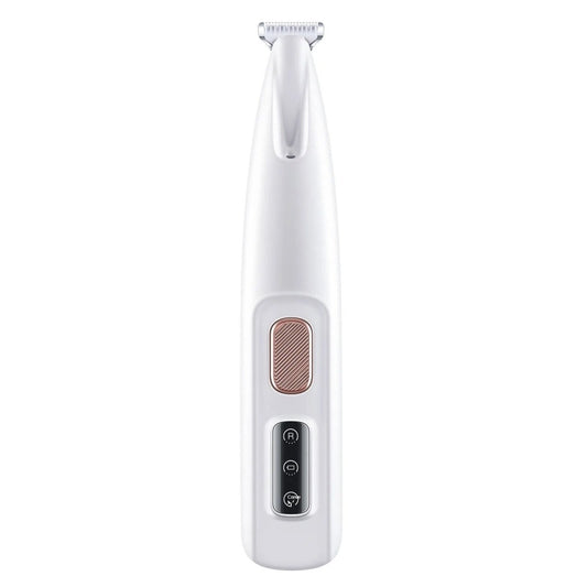 Rechargeable Pet Paw Trimmer - Klolan