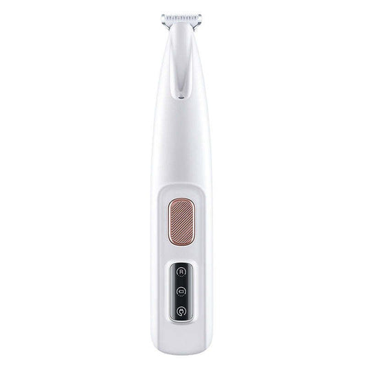 Rechargeable Pet Paw Trimmer - Klolan