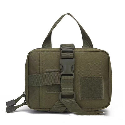 Tactical Dog Harness Pet K9 Training Vest All Breeds Dogs - Klolan