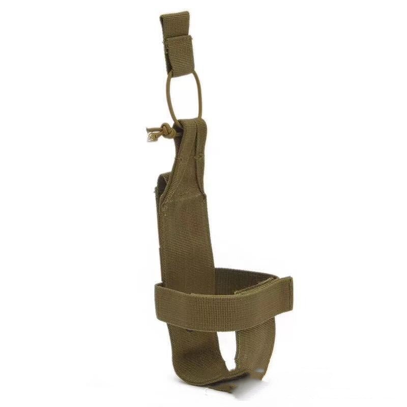 Tactical Dog Harness Pet K9 Training Vest All Breeds Dogs - Klolan
