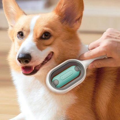 Universal Pet Knots Remover - Klolan