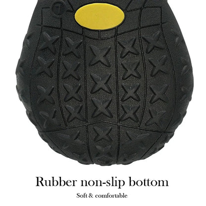 Waterproof Reflective Dog Boots - Klolan